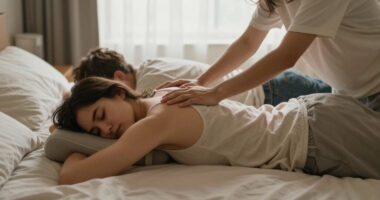 How to Choose Couples Massage Pillows