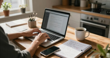 I'm Dating A Founder And It Feels Like A Relationship On Steroids