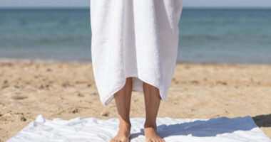 Is the Cotton Paradise 100% Cotton Turkish Towel Worth It? Honest Take + Alternatives