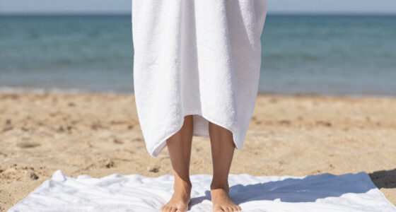Is the Cotton Paradise 100% Cotton Turkish Towel Worth It? Honest Take + Alternatives