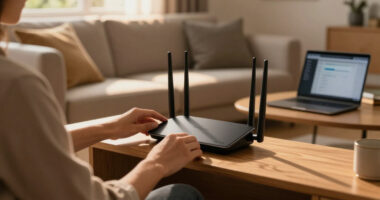 Is the TP-Link Deco X55 AX3000 WiFi 6 Worth It? Honest Take + Alternatives
