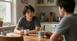 Kids Raised By Parents Who Went Silent When They Were Angry Usually Carry 9 Habits Into Adulthood