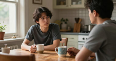 Kids Raised By Parents Who Went Silent When They Were Angry Usually Carry 9 Habits Into Adulthood