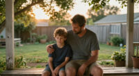 Letters To My Son: Peace Should Never Feel Fragile