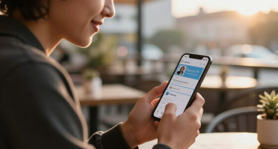 LinkedIn Is Now A Dating App — And Part Of The Vetting Process When Considering A Potential Mate