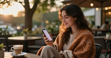 Match Study Finds U.S. Singles Prioritising Stability And Compatibility
