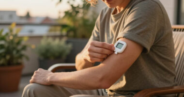 Overcoming The Insulin Taboo