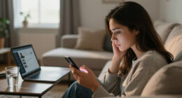 Problematic Dating App And Pornography Use Are Linked To A Weaker Sense Of Meaning In Romantic Love