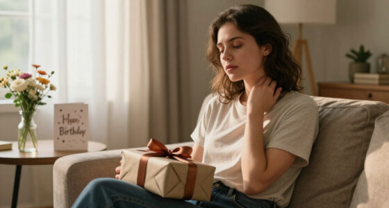 Relationship Advice: My Boyfriend’s Birthday Gift Would Damage My Body. He’s Insisting I Use It Anyway.