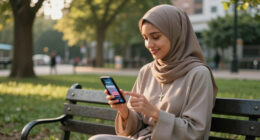 Religious Women Are More Receptive To Potential Partners On Dating Apps, Study Suggests