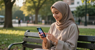 Religious Women Are More Receptive To Potential Partners On Dating Apps, Study Suggests