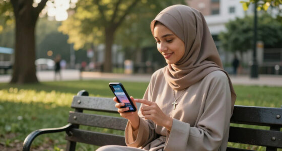Religious Women Are More Receptive To Potential Partners On Dating Apps, Study Suggests