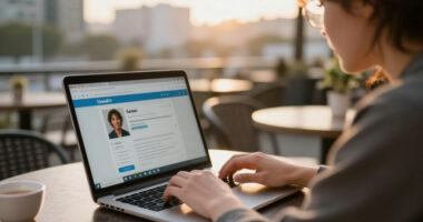 ‘Singles Have Become Their Own Private Investigators’: Daters Are Using LinkedIn To Screen Matches