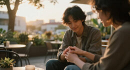 Tell Someone You Love Them