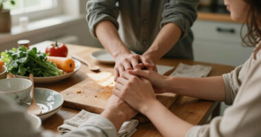 The Best Relationship Advice From ‘Couples Therapy’ That You’ll Want To Steal Immediately