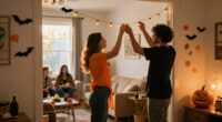 10 Best Couples Halloween Party Decorations for a Spooky Wedding-Inspired Celebration in 2027