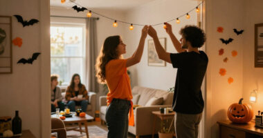 10 Best Couples Halloween Party Decorations for a Spooky Wedding-Inspired Celebration in 2027