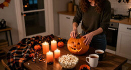 10 Best Halloween Date Night Kits for Couples in 2027