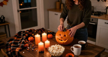 10 Best Halloween Date Night Kits for Couples in 2027