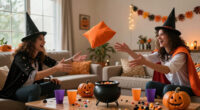 10 Best Halloween Party Games for Couples in 2027