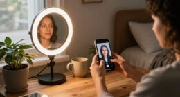 12 Best Dating Profile Photo Lights for Flattering Portraits in 2027