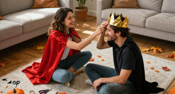 13 Best Couples Costume Sets in 2027