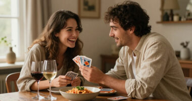 13 Best Couples Date Night Books for Meaningful Time Together in 2027
