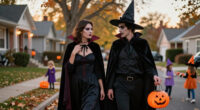 13 Best Couples Halloween Costumes for Easy, Coordinated Looks in 2027