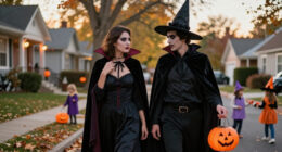 13 Best Couples Halloween Costumes for Easy, Coordinated Looks in 2027