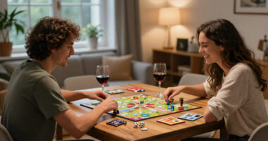 13 Best Date Night Board Games for Couples in 2027