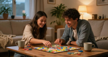 14 Best Couples Board Games for Date Night in 2027