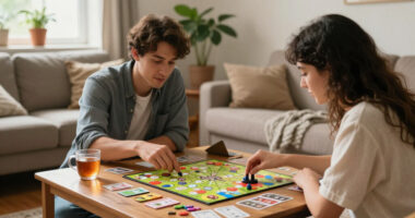 14 Best Couples Board Games for Date Night in 2027