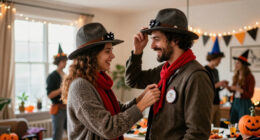 14 Best Couples Costume Accessories for Easy Halloween Pairings in 2027