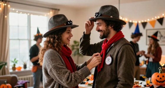 14 Best Couples Costume Accessories for Easy Halloween Pairings in 2027
