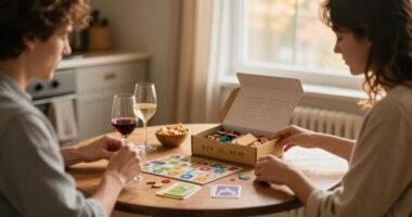 14 Best Couples Date Night Boxes for More Memorable Evenings in 2027