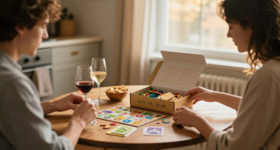 14 Best Couples Date Night Boxes for More Memorable Evenings in 2027