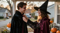 14 Best Couples Halloween Costumes for 2027