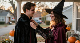 14 Best Couples Halloween Costumes for 2027