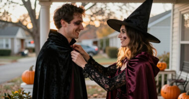 14 Best Couples Halloween Costumes for 2027