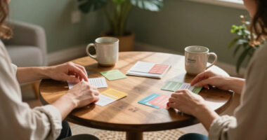 14 Best Couples Therapy Workbooks for Better Communication in 2027
