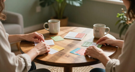 14 Best Couples Therapy Workbooks for Better Communication in 2027
