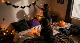 14 Best Spooky Bedroom Decor Ideas for 2027