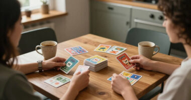 15 Best Couples Conversation Card Games for Better Date Nights in 2027