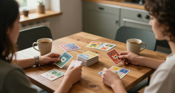 15 Best Couples Conversation Card Games for Better Date Nights in 2027