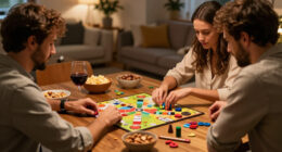 15 Best Couples Date Night Games for More Fun Together in 2027