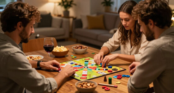 15 Best Couples Date Night Games for More Fun Together in 2027