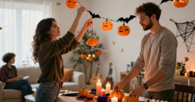 15 Best Couples Halloween Party Decorations for 2027
