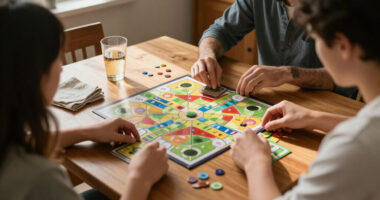 15 Best Couples Intimacy Board Games for 2027
