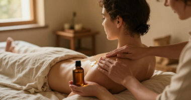 15 Best Couples Massage Oils for Relaxing, Sensual Massages in 2027