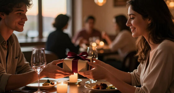 15 Best Date Night Gifts for Couples in 2027